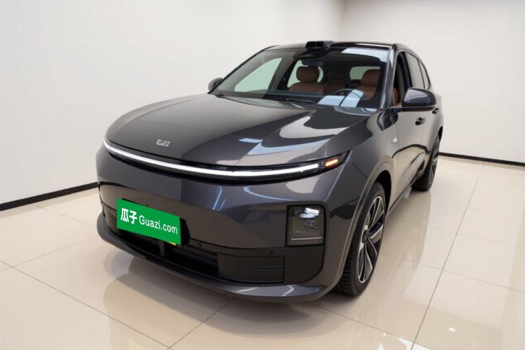 Li Auto L6 2024 Max