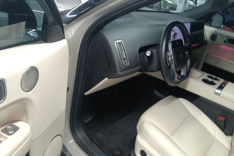 Used Li Auto L6 2024 Max Driver Seat