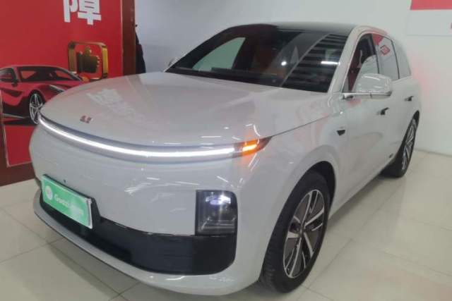 Used Li Auto L6 2024 Pro Model