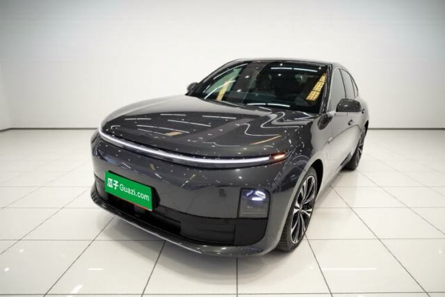 Used Li Auto L6 2024 Pro Model