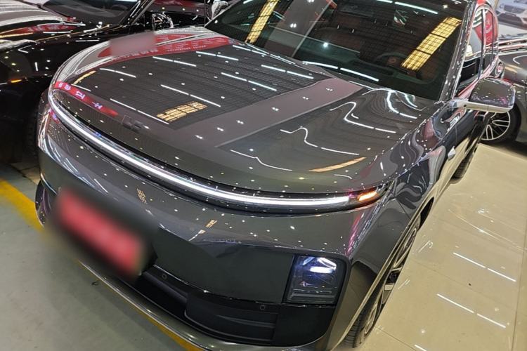 Used Li Auto L6 2024 Pro Model Guazi used car, China used car export, Used car for sale, Used  cars, Cheapest cars for sale