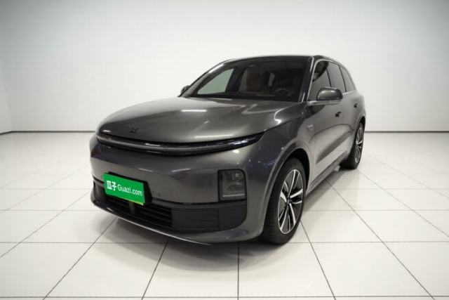 Used Li Auto L6 2024 Pro Model