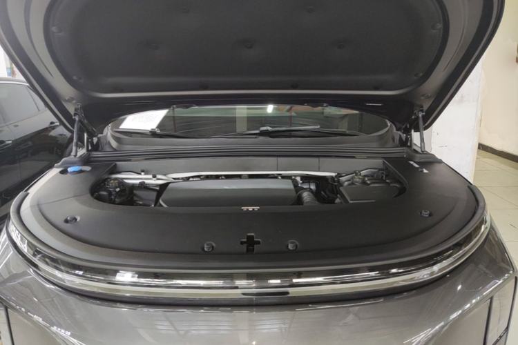 Used Li Auto L6 2024 Max Engine Bay