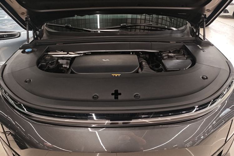 Used Li Auto L6 2024 Max Engine Bay