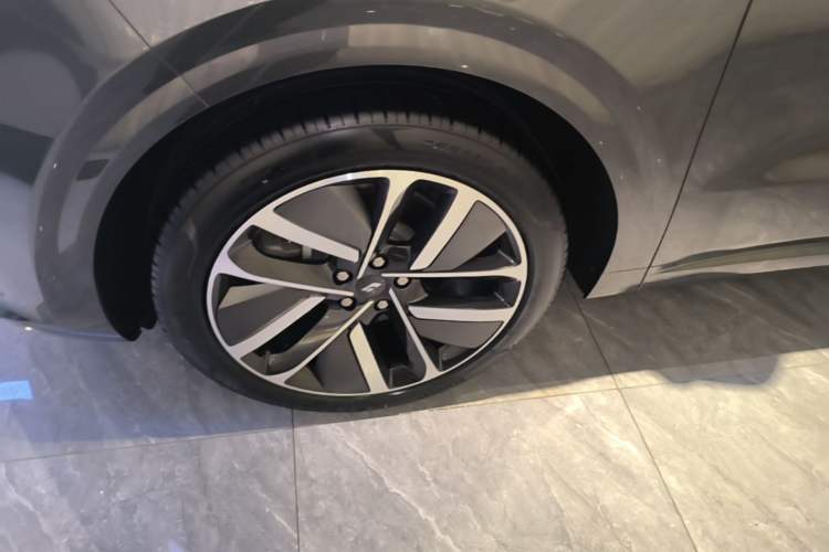 Used Li Auto L6 2024 Max Exterior 4