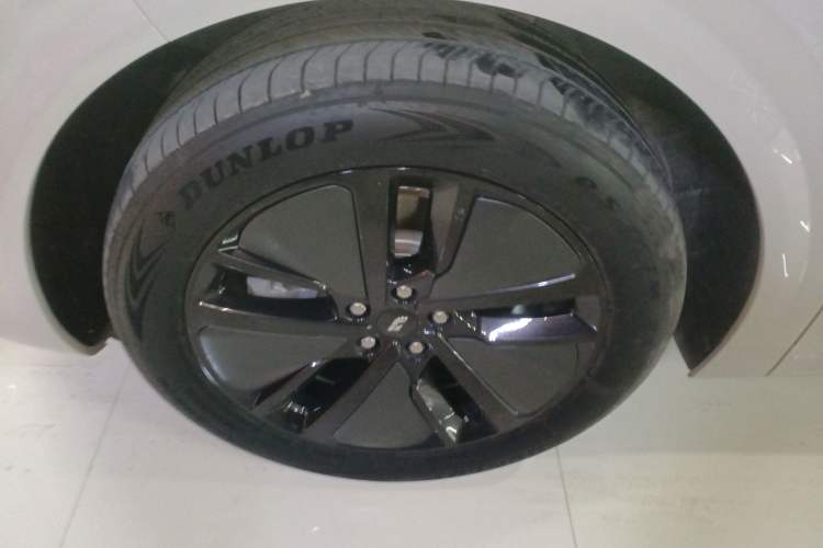 Used Li Auto L6 2024 Max Exterior 4