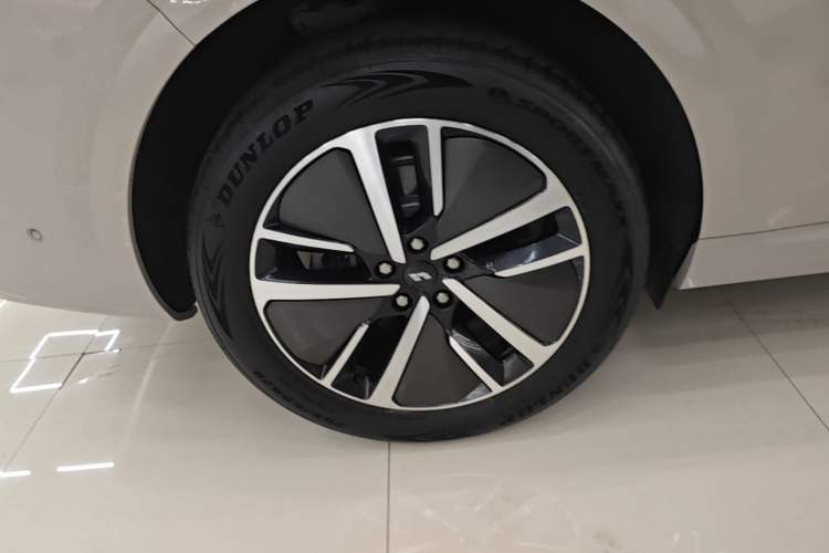 Used Li Auto L6 2024 Max Exterior 5