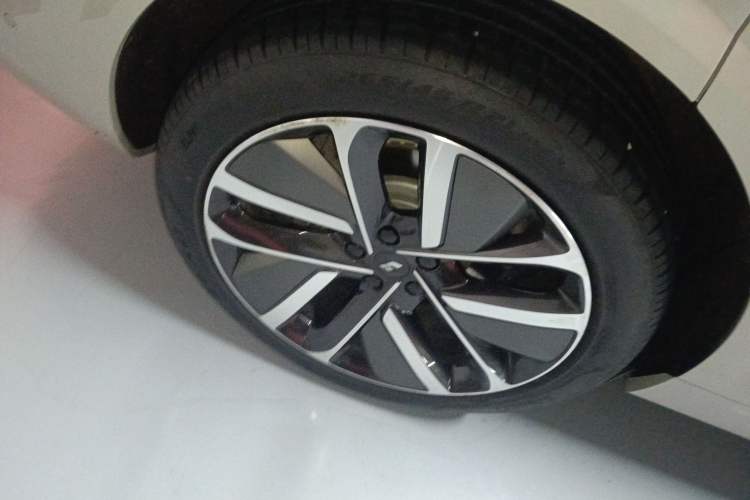 Used Li Auto L6 2024 Max Exterior 5