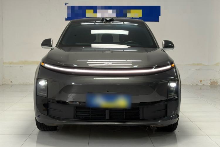 Used Li Auto L6 2024 Max Exterior 5