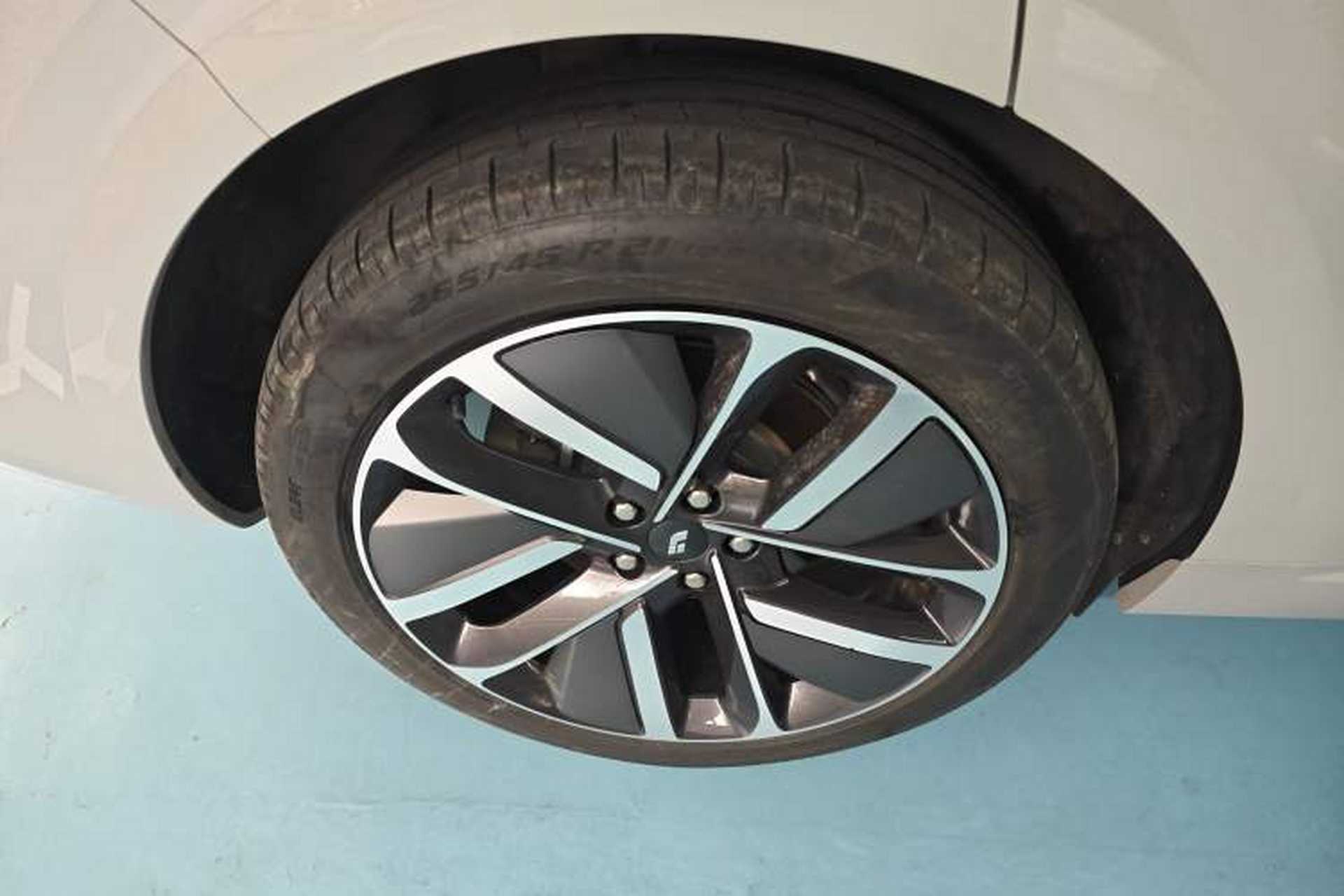 Used Li Auto L6 2024 Max Exterior 5