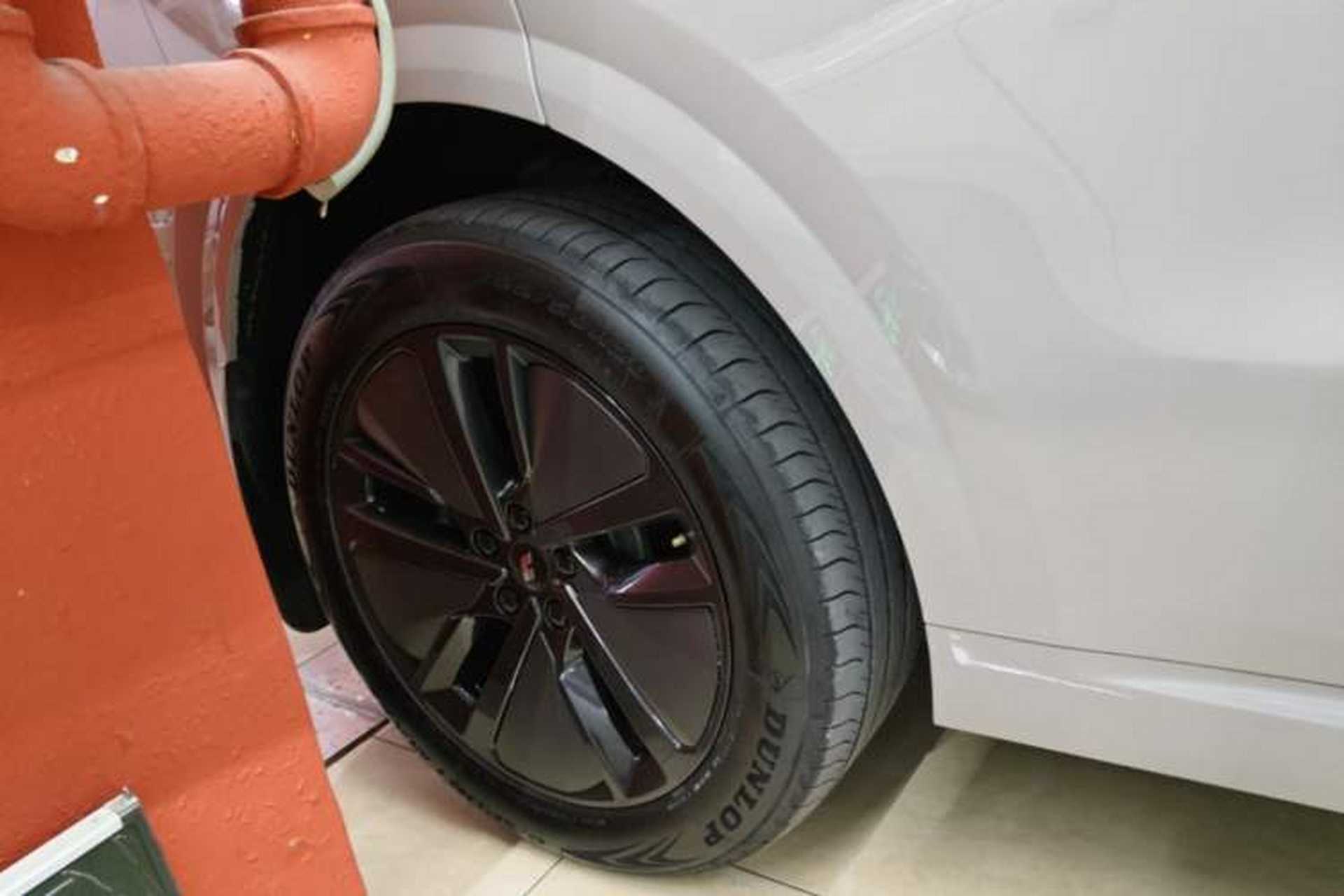 Used Li Auto L6 2024 Pro Model Exterior 5