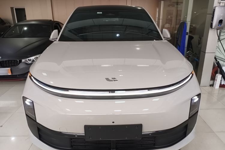 Used Li Auto L6 2024 Pro Model Front