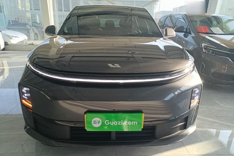 Used Li Auto L6 2024 Pro Model Front