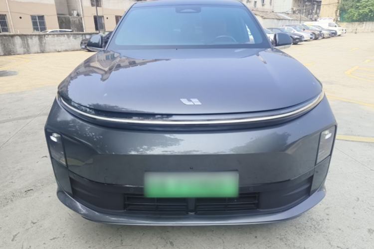 Used Li Auto L6 2024 Pro Model Front
