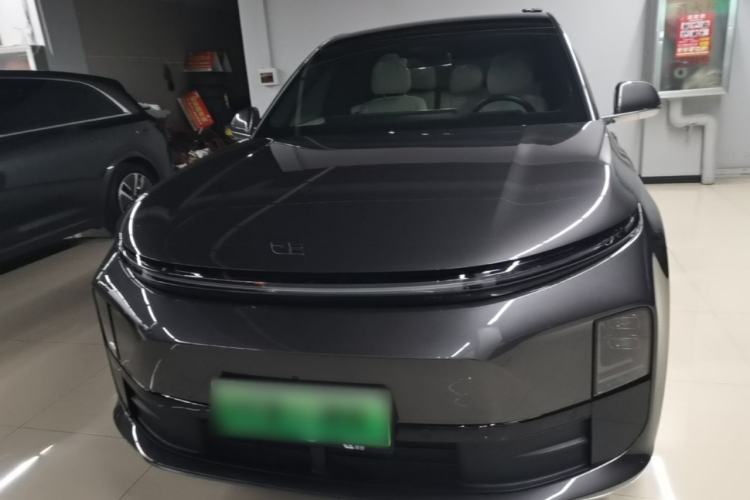 Used Li Auto L6 2024 Pro Model Front