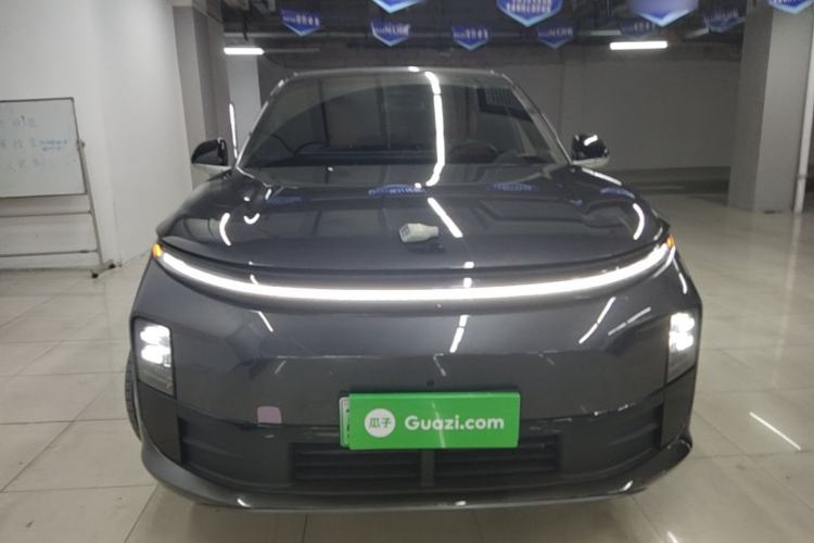 Used Li Auto L6 2024 Pro Model Front