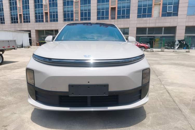 Used Li Auto L6 2024 Pro Model Front