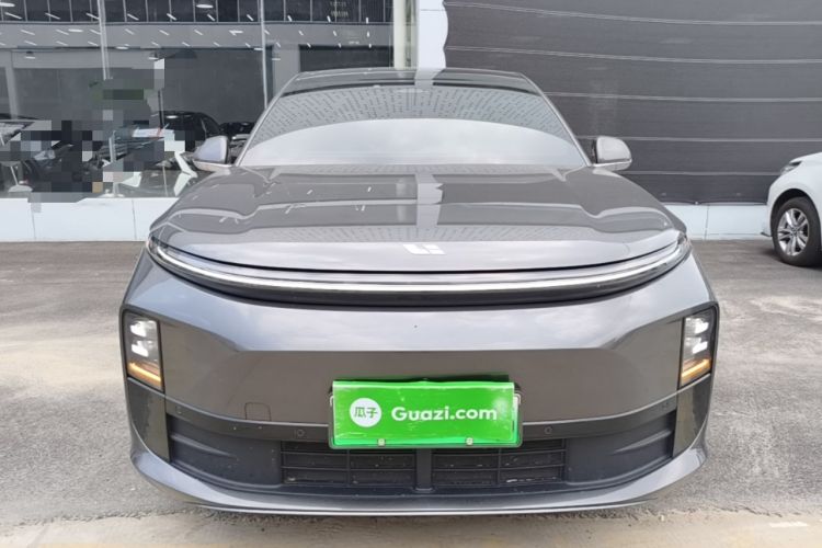 Used Li Auto L6 2024 Pro Model Front