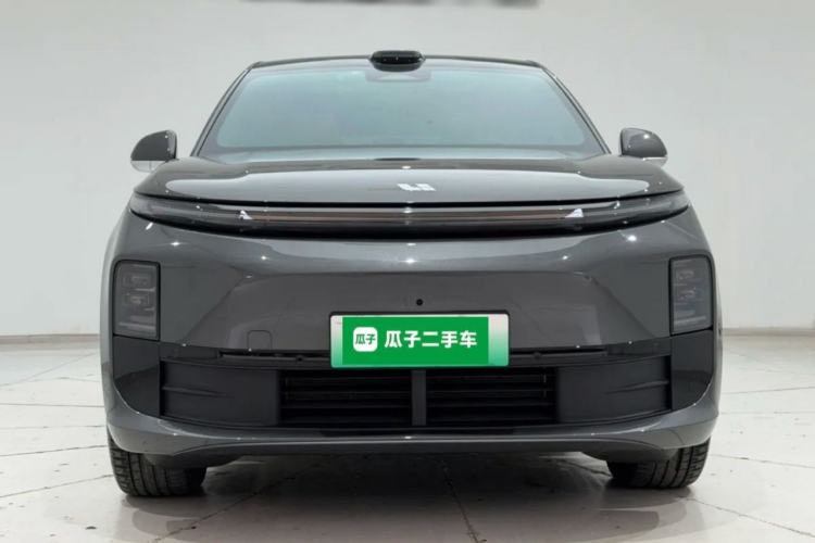 Used Li Auto L6 2024 Max Front