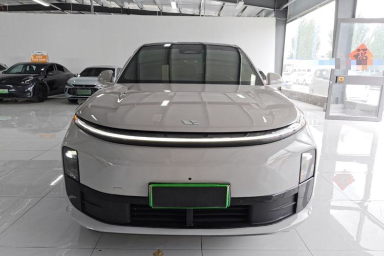 Used Li Auto L6 2024 Pro Model Front