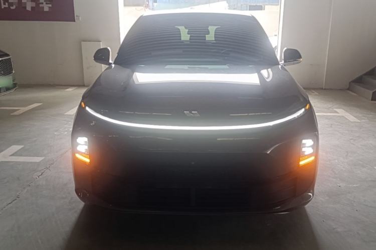 Used Li Auto L6 2024 Pro Model Front