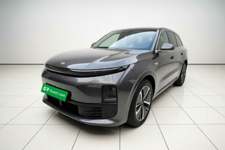 Li Auto L6 2024 Pro Model