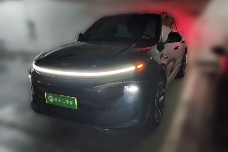 Used Li Auto L6 2024 Pro Model Guazi used car, China used car export, Used car for sale, Used  cars, Cheapest cars for sale