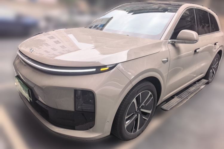 Used Li Auto L6 2024 Pro Model Guazi used car, China used car export, Used car for sale, Used  cars, Cheapest cars for sale