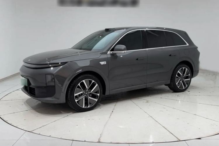 Used Li Auto L6 2024 Max Guazi used car, China used car export, Used car for sale, Used  cars, Cheapest cars for sale