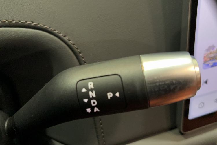 Used Li Auto L6 2024 Max Gear Lever