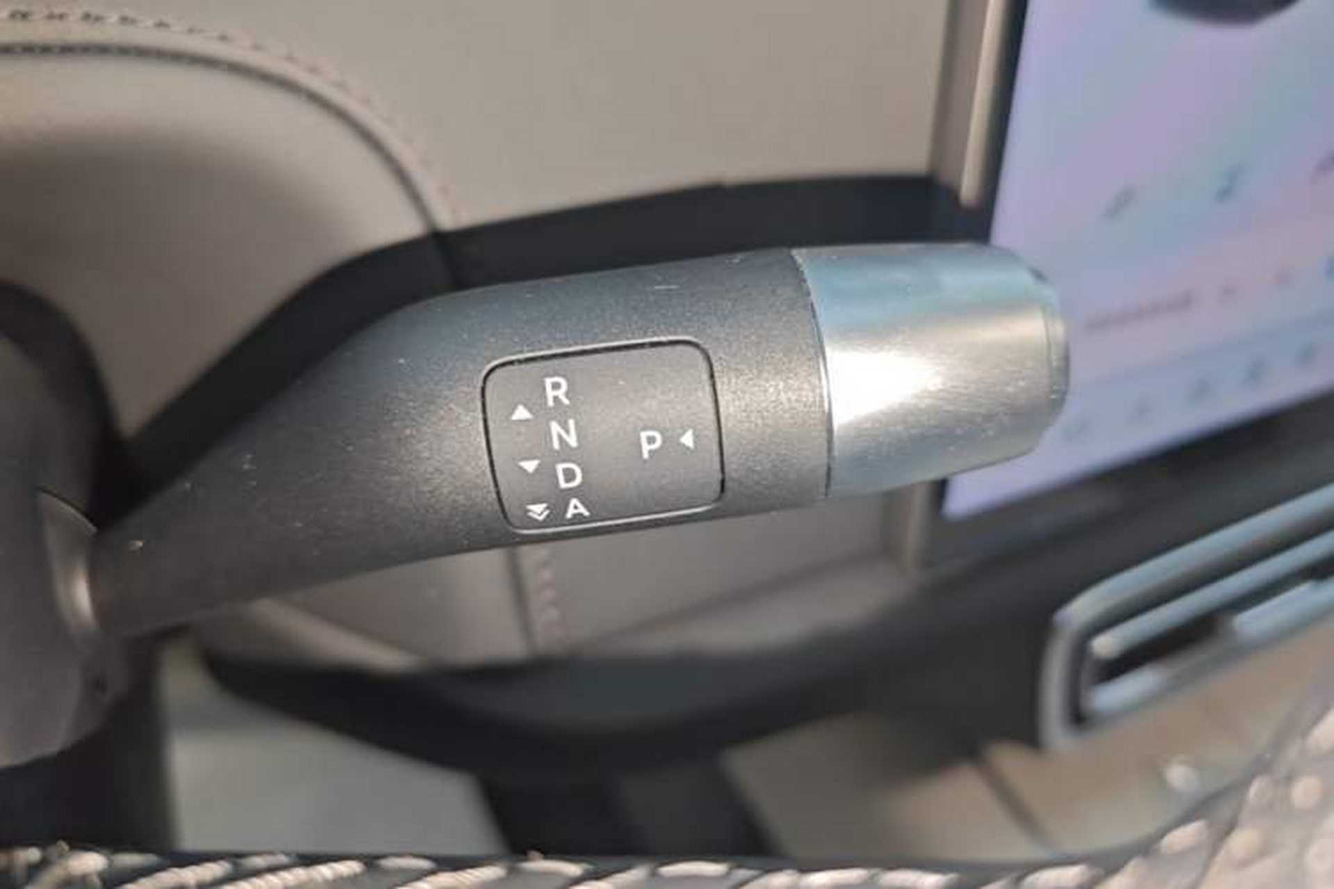 Used Li Auto L6 2024 Pro Model Gear Lever