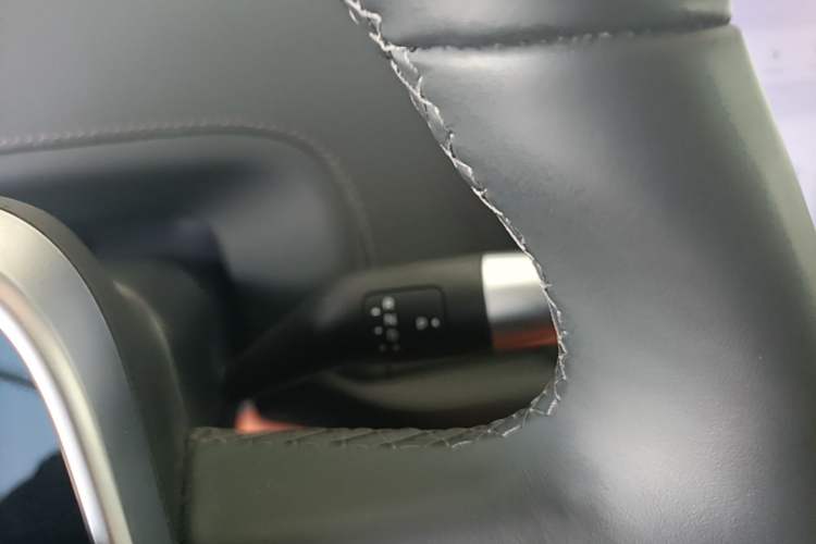 Used Li Auto L6 2024 Max Gear Lever