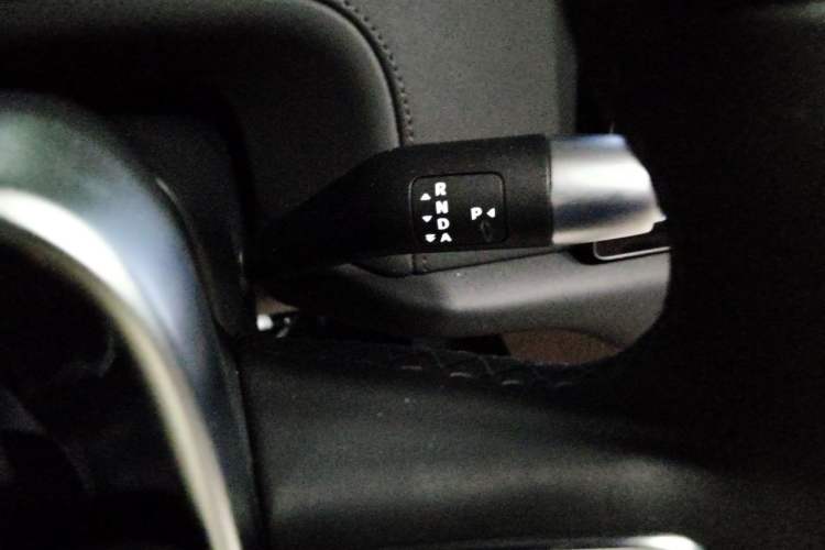 Used Li Auto L6 2024 Pro Model Gear Lever