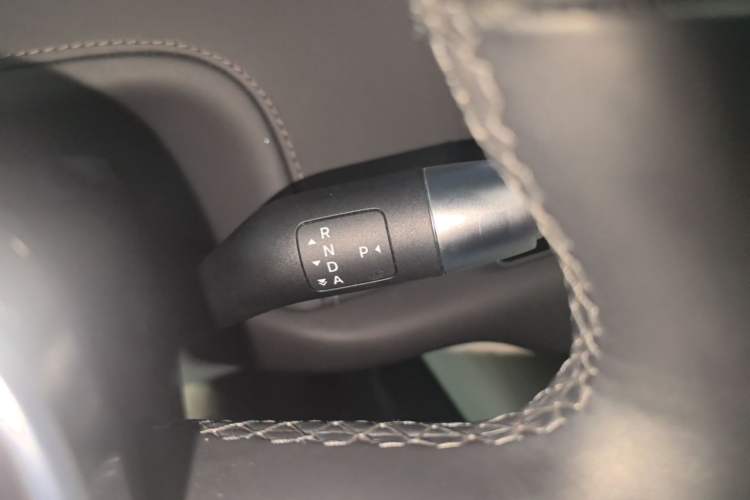 Used Li Auto L6 2024 Pro Model Gear Lever
