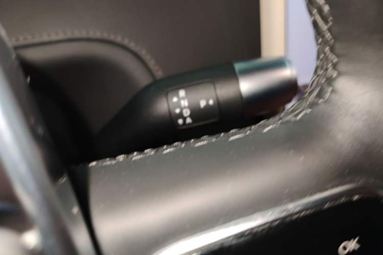 Used Li Auto L6 2024 Max Gear Lever