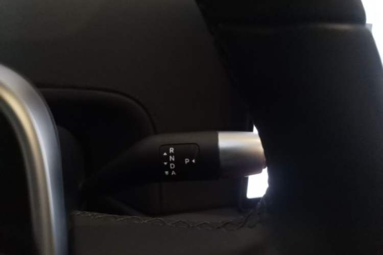Used Li Auto L6 2024 Max Gear Lever