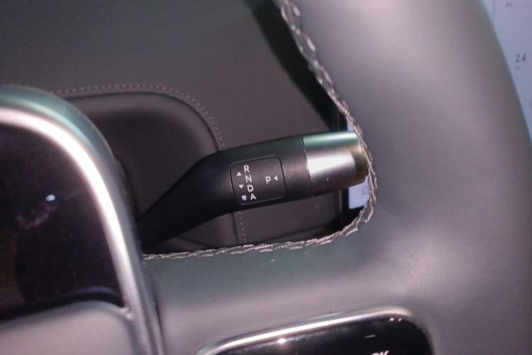 Used Li Auto L6 2024 Max Gear Lever