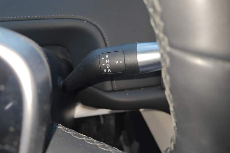 Used Li Auto L6 2024 Pro Model Gear Lever