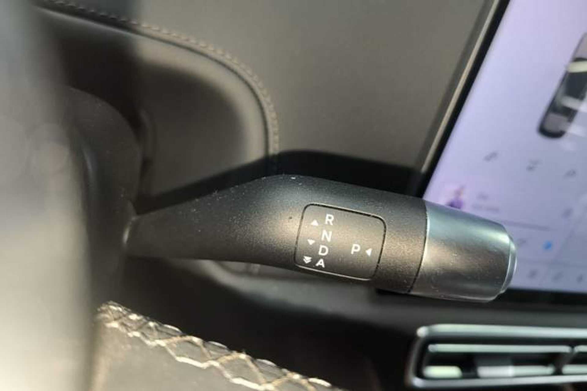 Used Li Auto L6 2024 Max Gear Lever