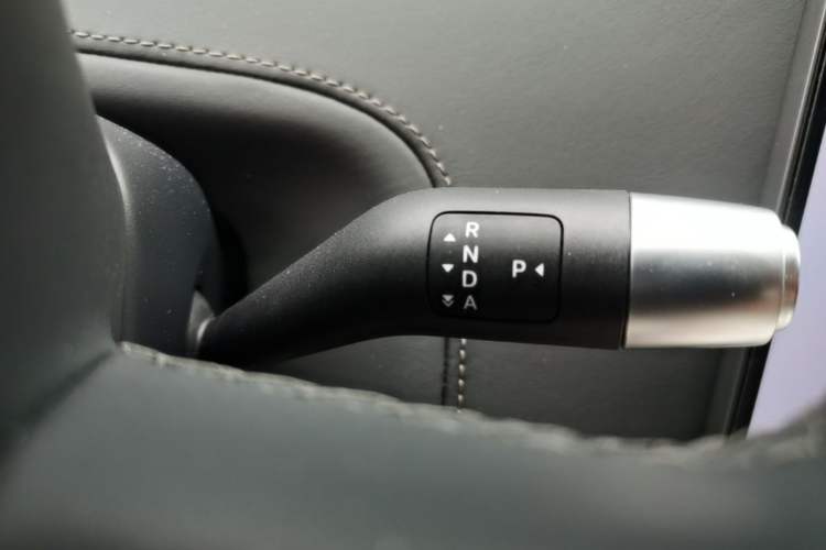 Used Li Auto L6 2024 Max Gear Lever