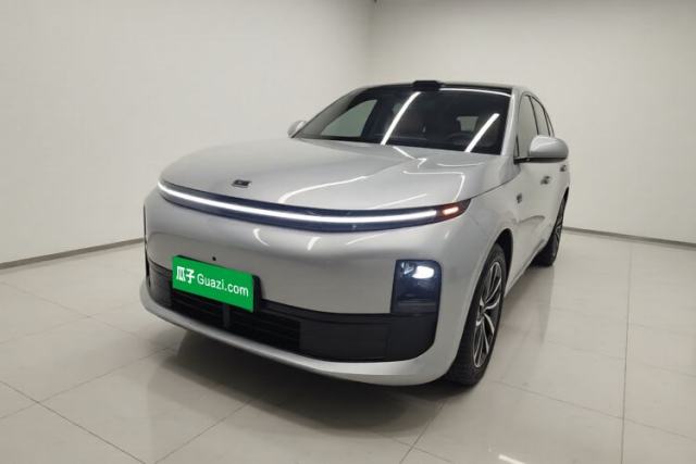 Used Li Auto L6 2024 Max