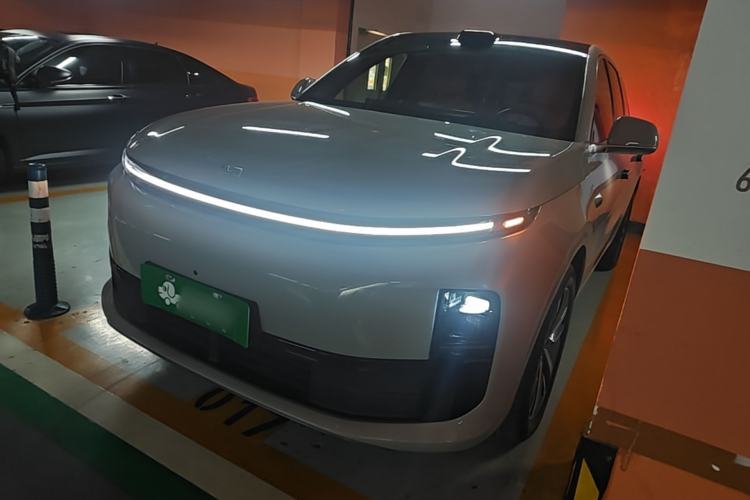 Used Li Auto L6 2024 Max Guazi used car, China used car export, Used car for sale, Used cars, Cheapest cars for sale