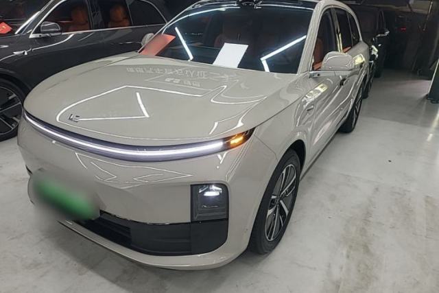 Used Li Auto L6 2024 Max