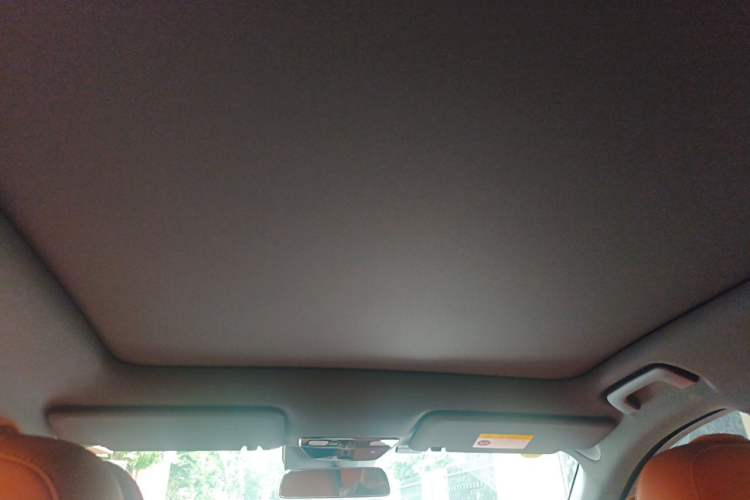 Used Li Auto L6 2024 Pro Model Headliner