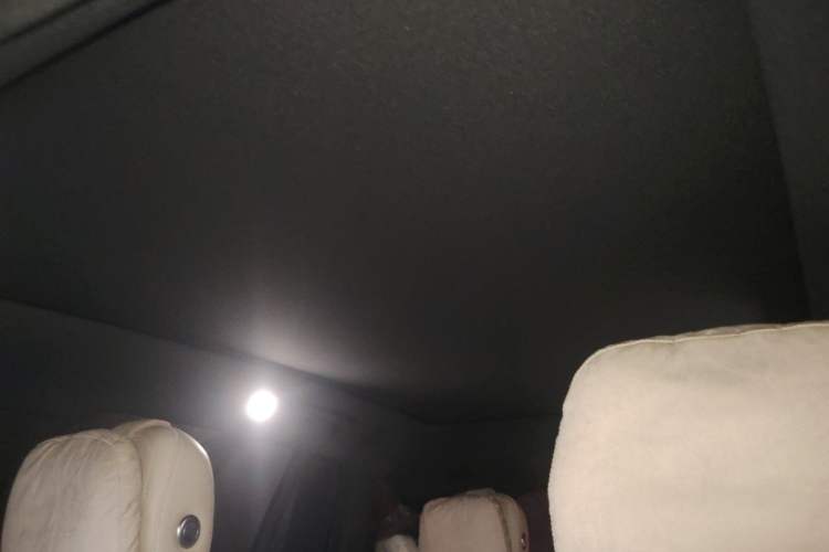 Used Li Auto L6 2024 Pro Model Headliner