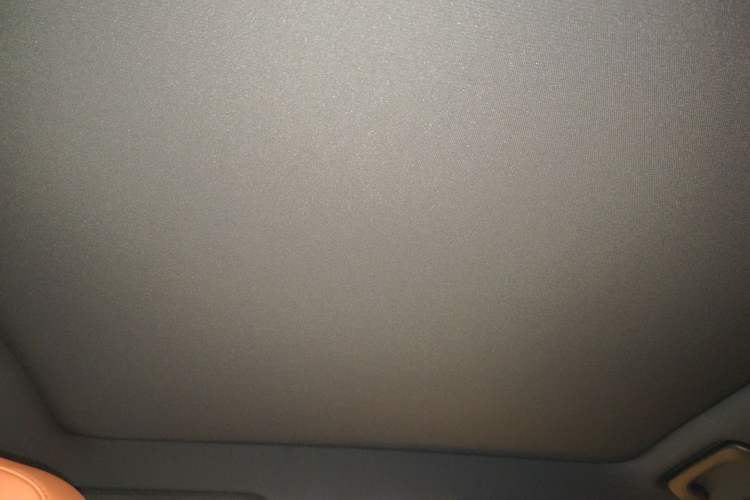 Used Li Auto L6 2024 Pro Model Headliner