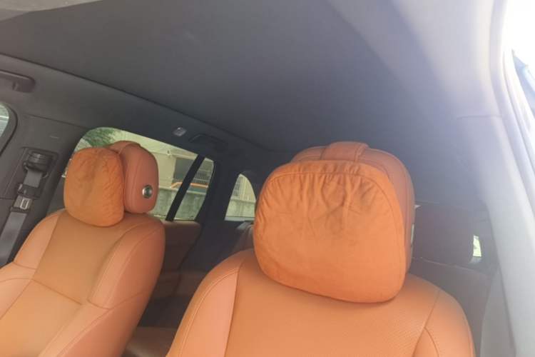 Used Li Auto L6 2024 Pro Model Headliner