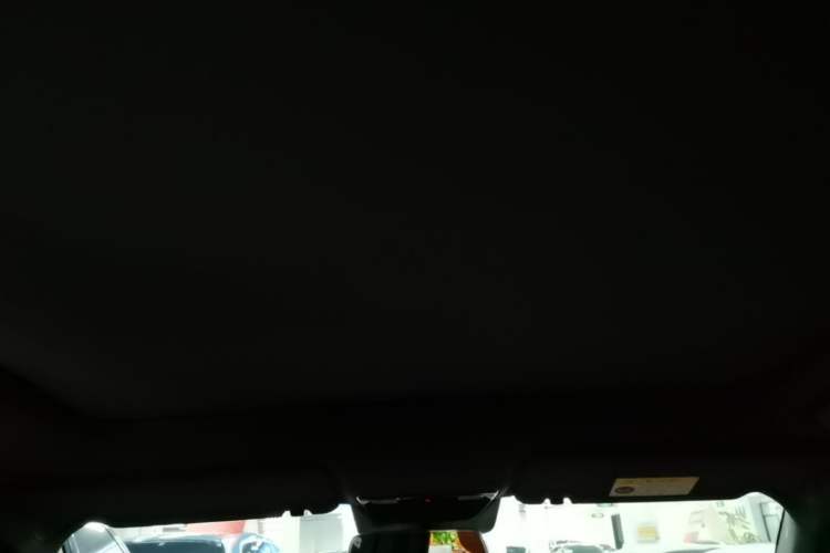 Used Li Auto L6 2024 Pro Model Headliner