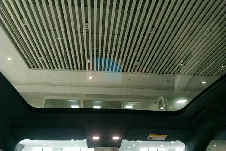 Used Li Auto L6 2024 Max Headliner