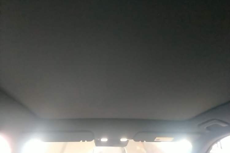 Used Li Auto L6 2024 Pro Model Headliner